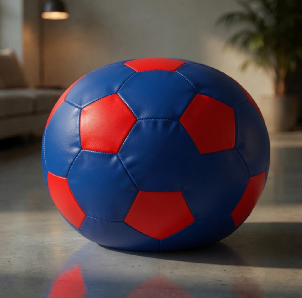 World Cup Ottomans