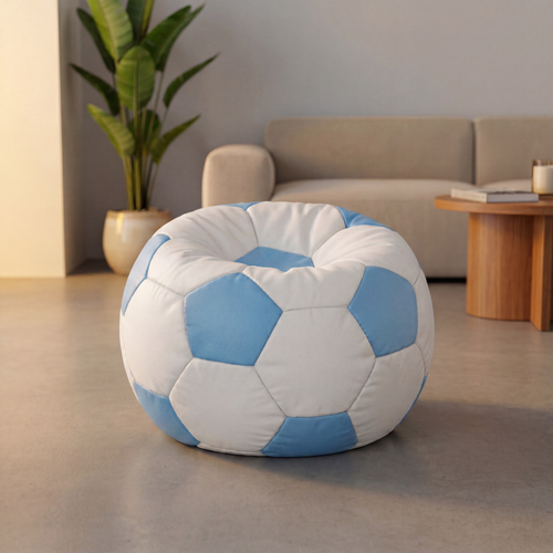 Mundial Pouf
