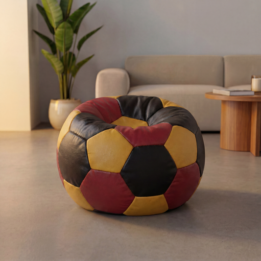 Mundial Pouf