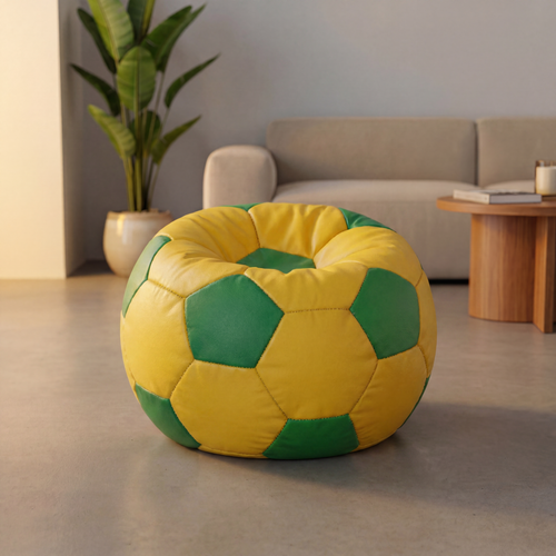 Mundial Pouf