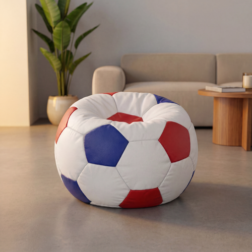 Mundial Pouf