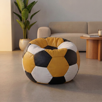 Poufs Mondiaux