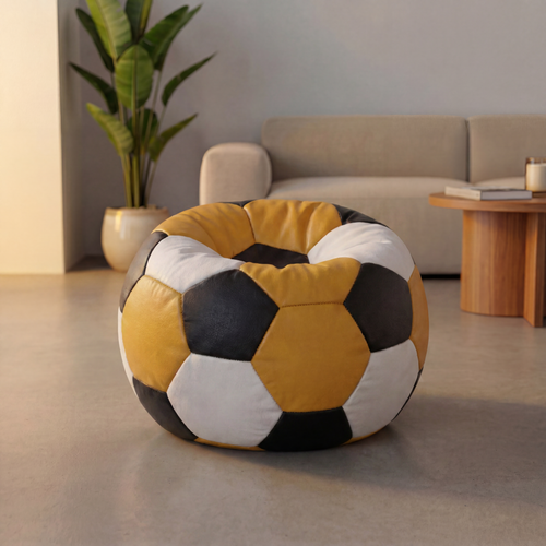Mundial Pouf