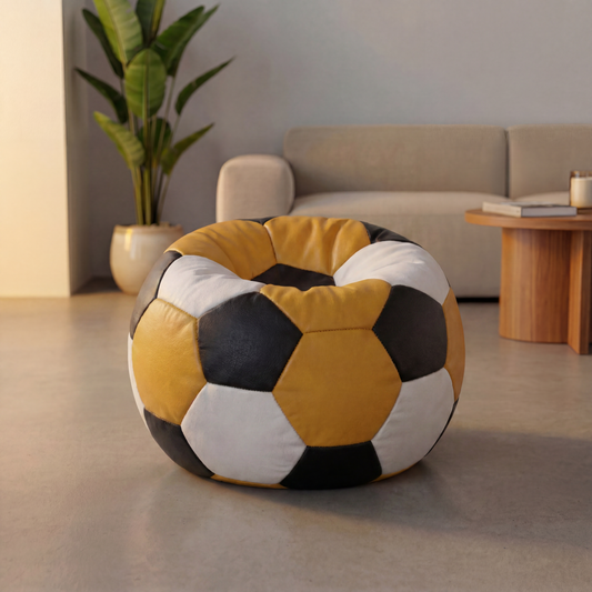 Mundial Pouf