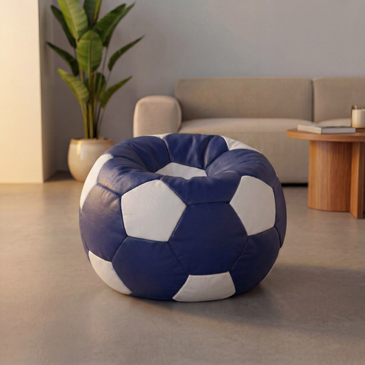 Mundial Pouf