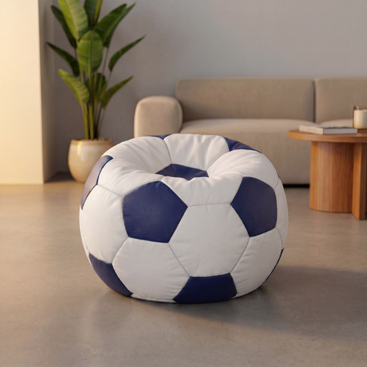 Mundial Pouf