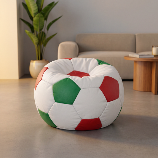 Mundial Pouf