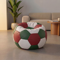Poufs Mondiaux