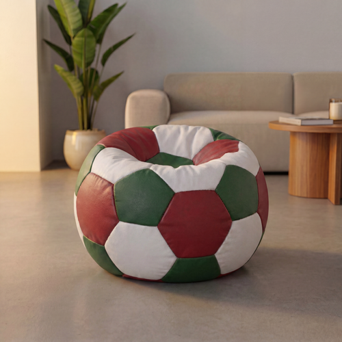 Mundial Pouf