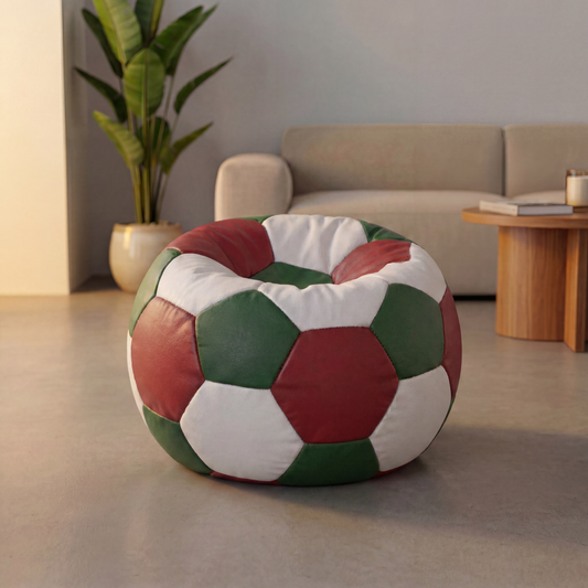 Mundial Pouf