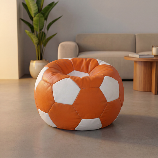 Mundial Pouf
