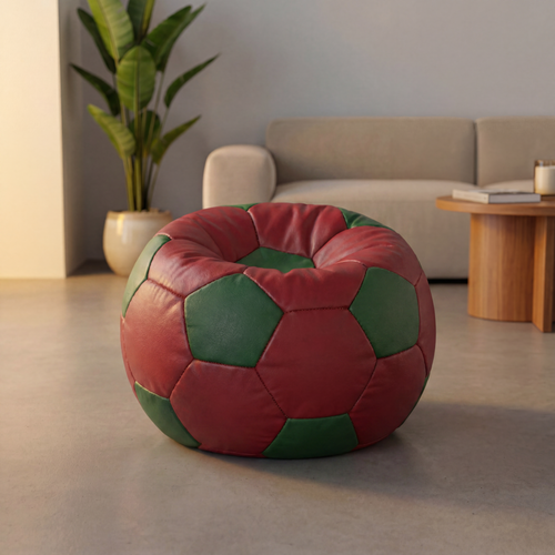 Mundial Pouf