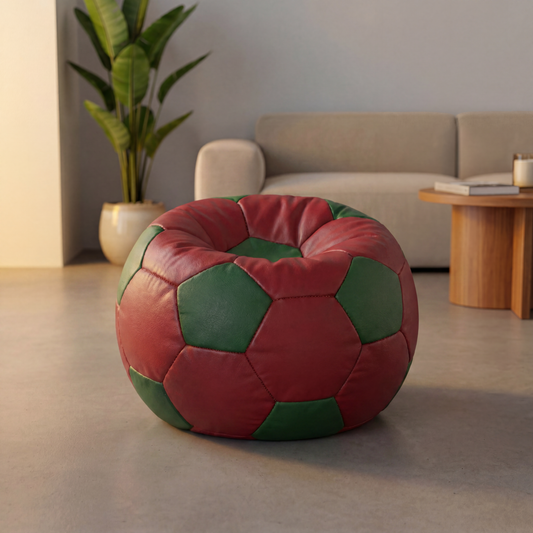 Mundial Pouf