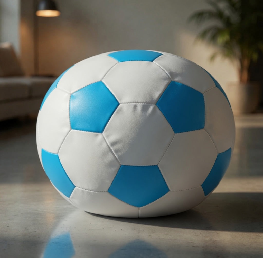 World Cup Ottomans
