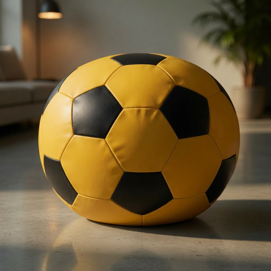 Poufs Mondiaux