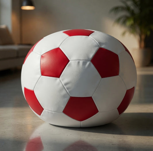 Poufs Mondiaux