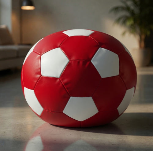 Poufs Mondiaux