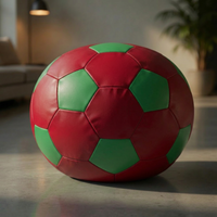 World Cup Ottomans