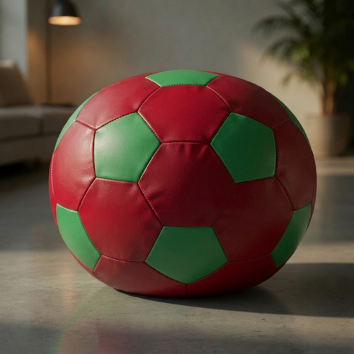 Poufs Mondiaux