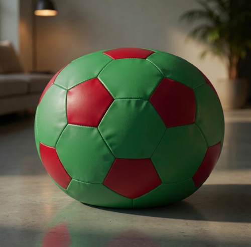 Poufs Mondiaux