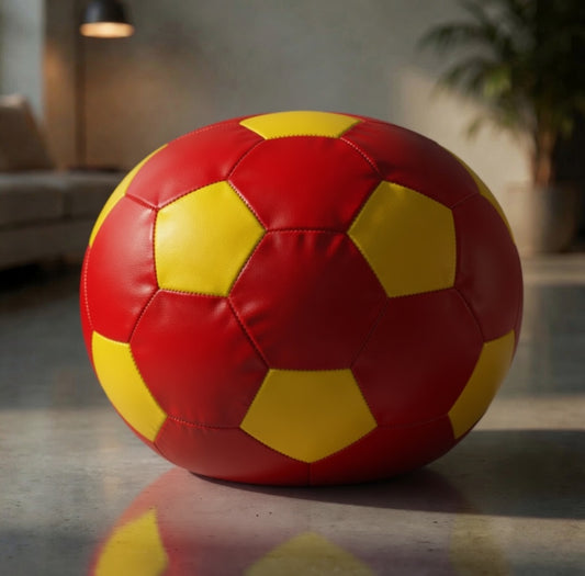 Poufs Mondiaux