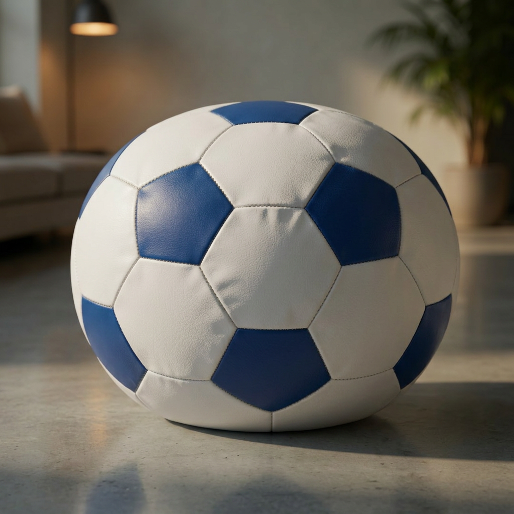 World Cup Ottomans