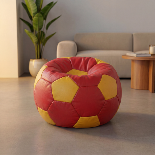 Mundial Pouf