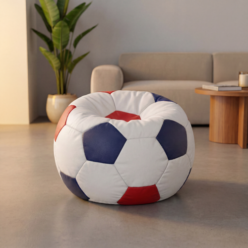 Mundial Pouf